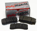 DFC 01-10 Chrysler PT Cruiser Front Premium Hardware Kit