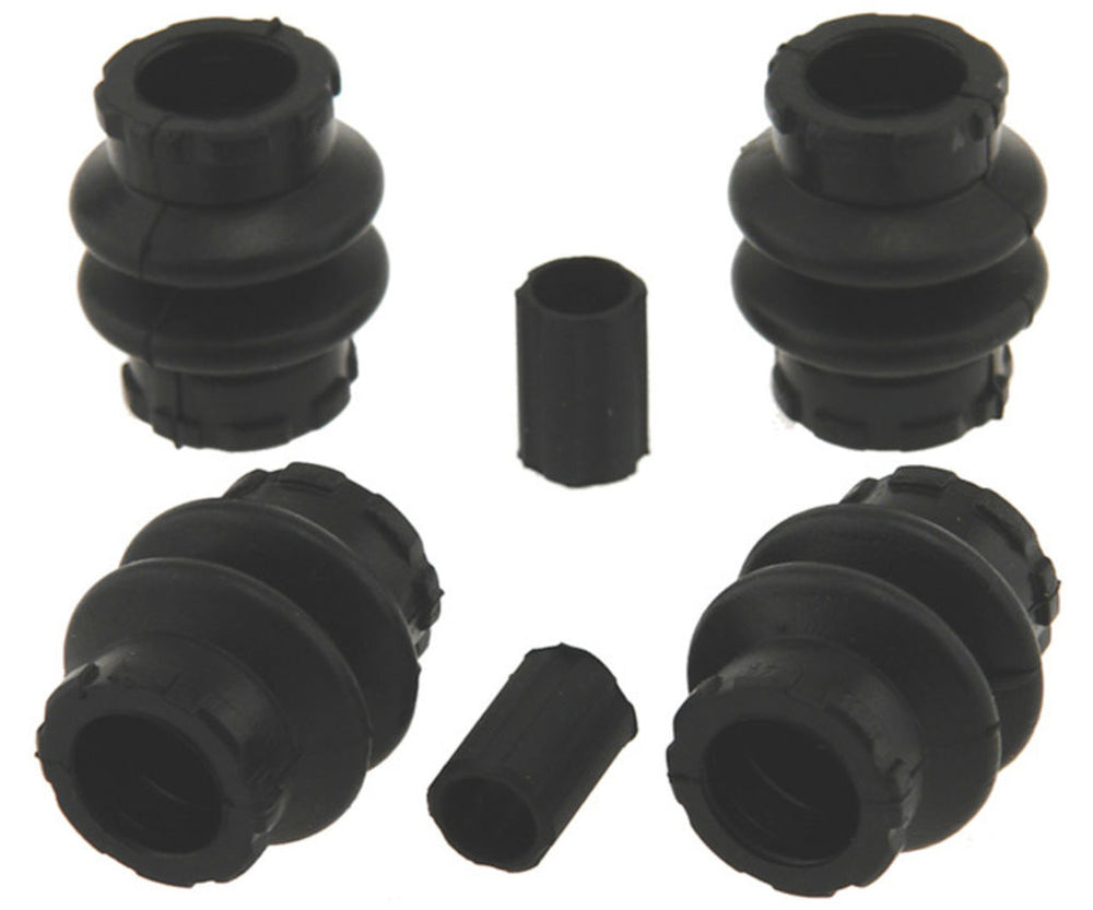 BRAKE CALIPER RUBR BUSHNG