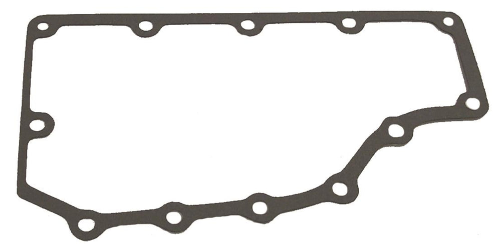 SIERRAMARINE exhaust