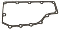 SIERRAMARINE exhaust