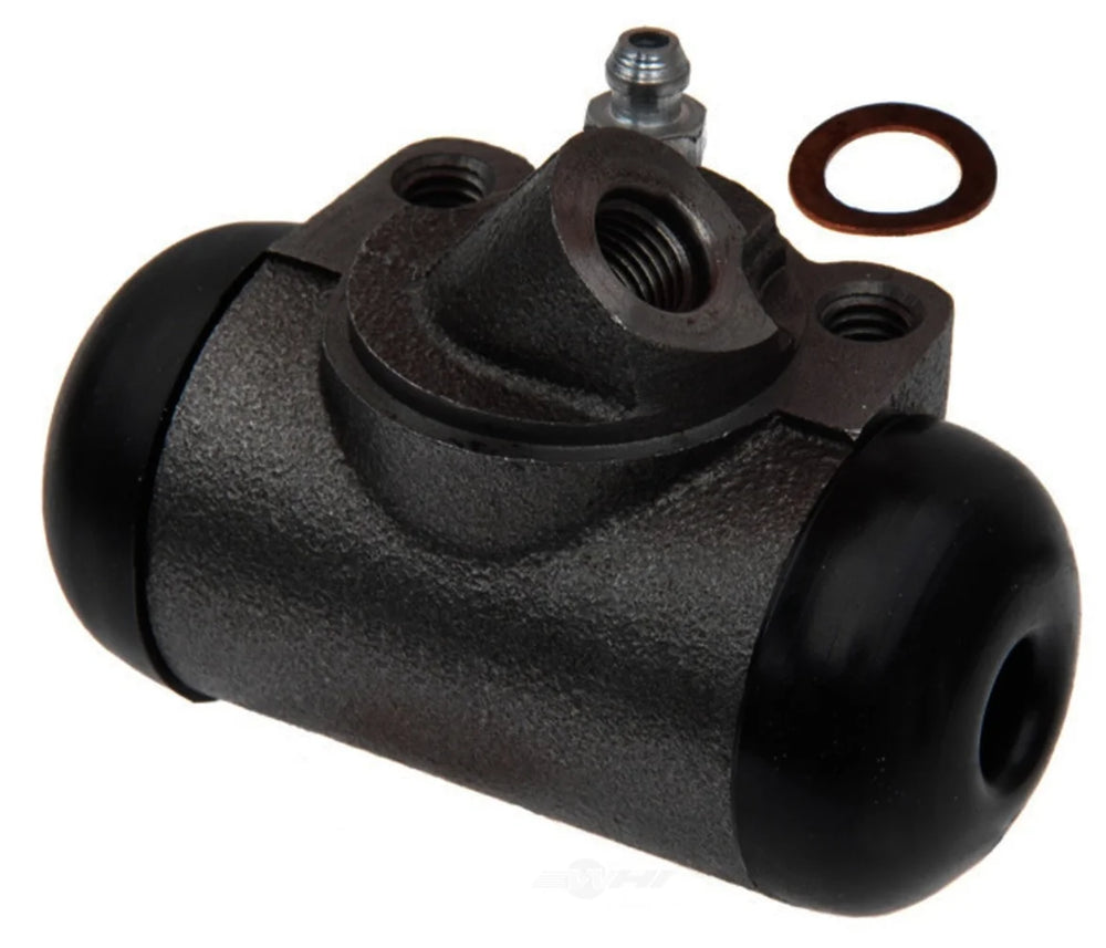 CALIPER ANCHOR PLATE BOLT