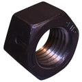 NUT HEX LOCK 1 1/8- 7 GR B