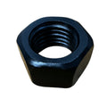 NUT HEX LOCK 1 1/8- 7 GR B