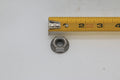 NUT HEX LOCK 1 1/8- 7 GR B