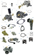 O-RING KIT