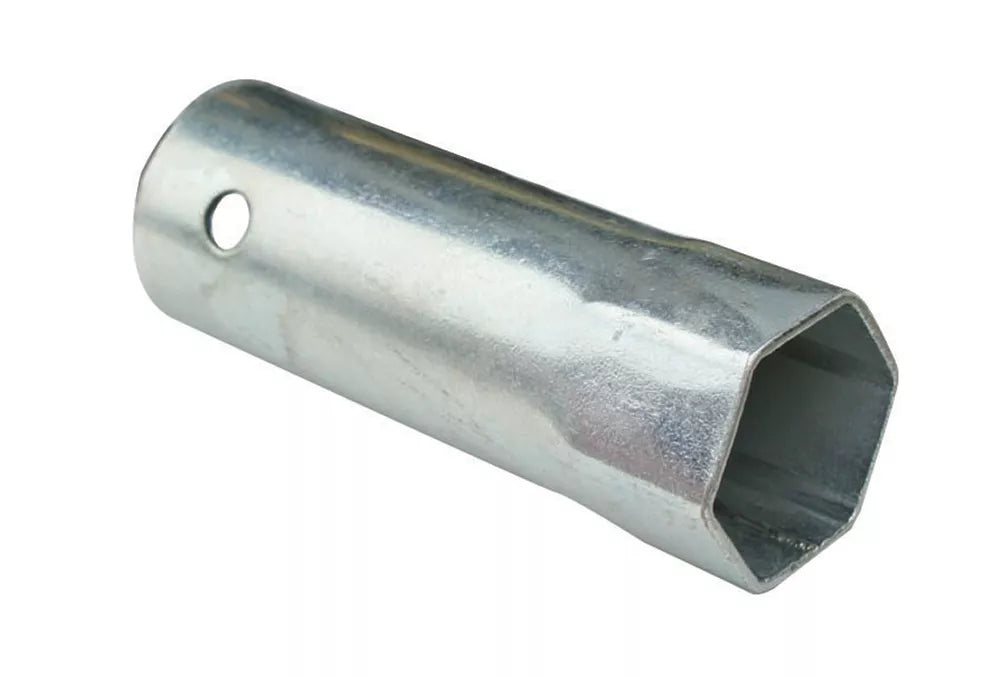 5IN SCREW IN WATER HEATER ELEMENT WRENCH FITS 11/2IN HEX