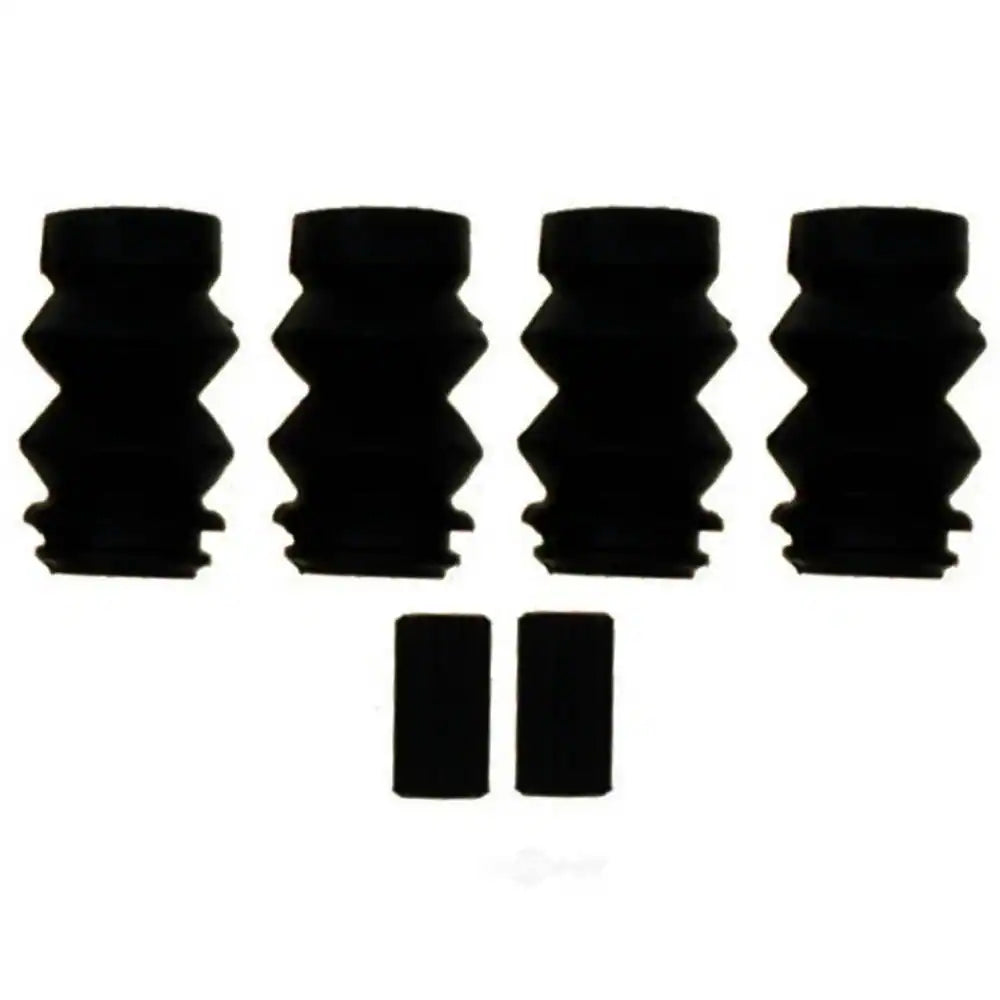 BRK CALIPR RUBBER BUSH KT