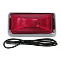 LED M/C PC RECT 2.48'X1.2'