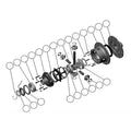 SP O-RING BS037V75 (PK 2)