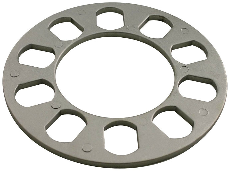The Wheel Group auto part