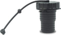 GRAVITY WATER FILL CAP WHITE