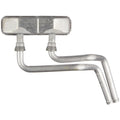 SLIDE CVR, 5.125" SQUARE, BG
