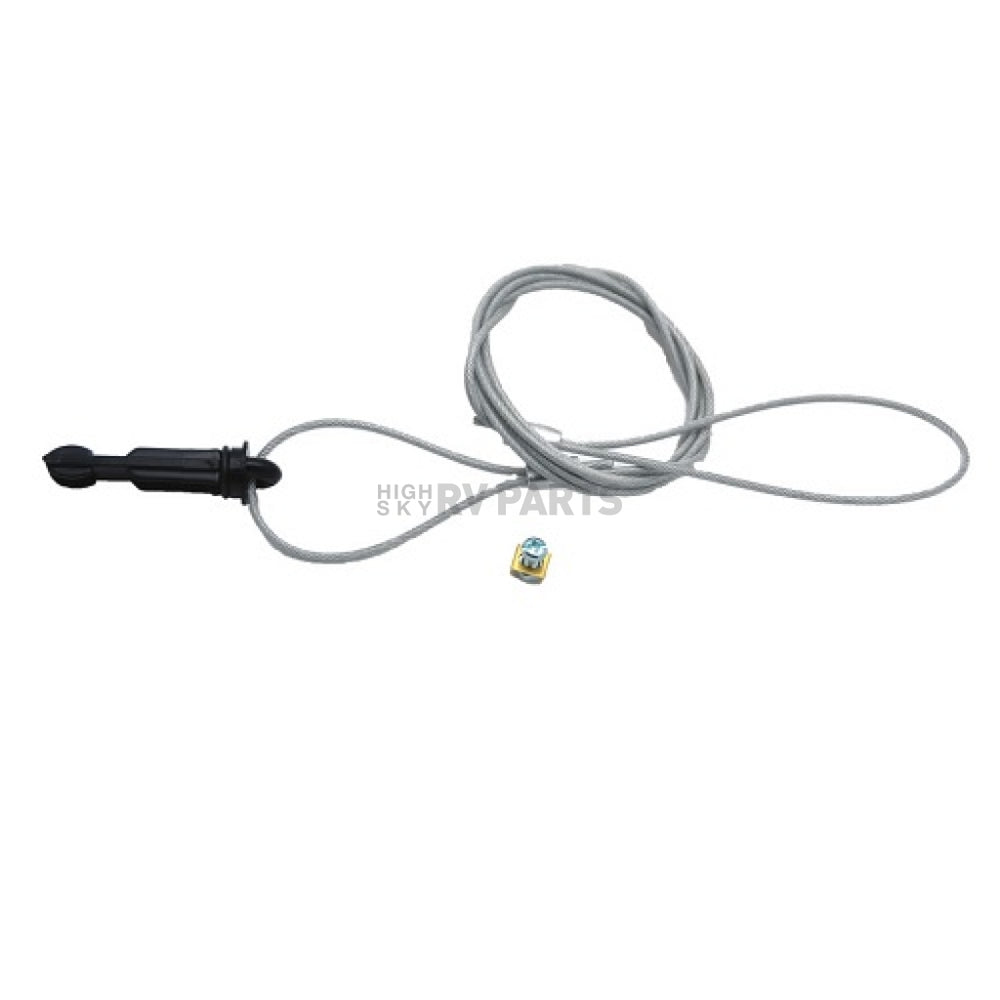 4 LANYARD WITH PIN