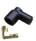 90 Socket Type Coil/Tml Kit