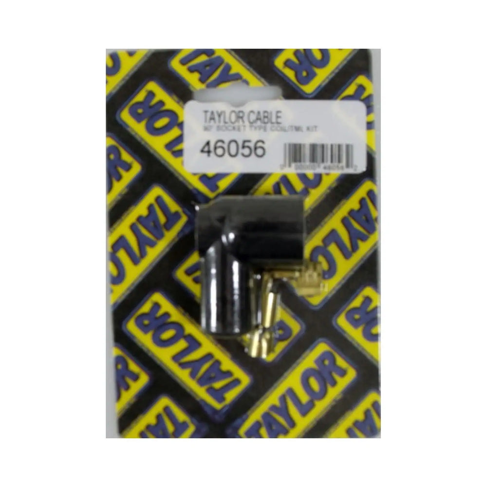 90 Socket Type Coil/Tml Kit