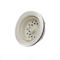 SINK - BASKET - STRAINER - 3 1/2' -