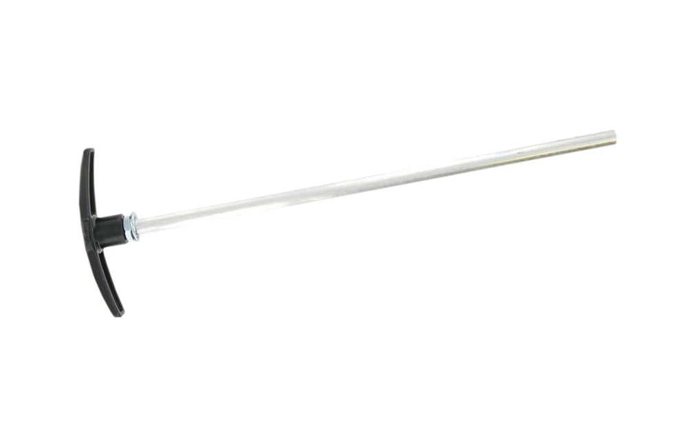 6" HANDLE EXTENSION/NO MNTING BRKT