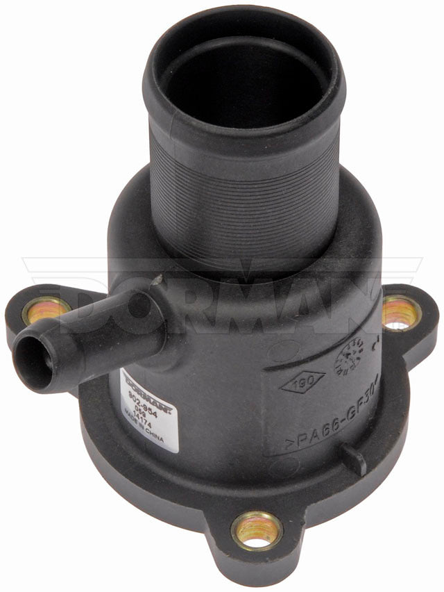 WATER OUTLET