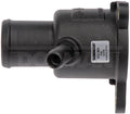 WATER OUTLET