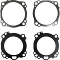 Cometic Honda Multifit 40X62X8.4 Oil Seal