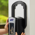 TRUE FIT WALL PLATE