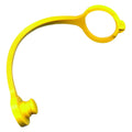 JR PRODUCTS QUICK DISCONNECT DUST PLUG