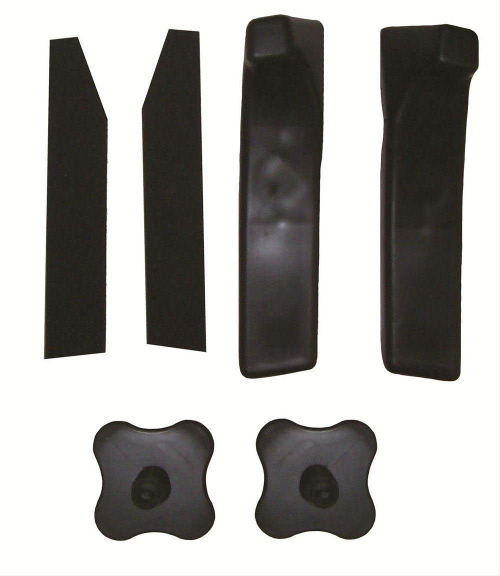 REPLACEMENT HARDWARE FOR 10900 PAIR