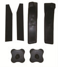 REPLACEMENT HARDWARE FOR 10900 PAIR