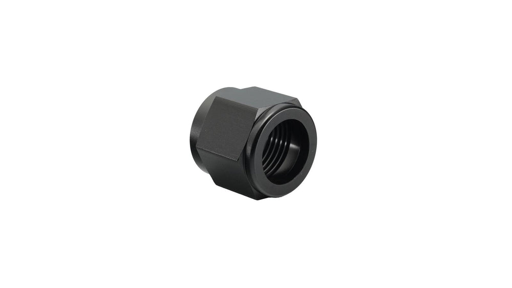 DeatschWerks 10AN Female Flare Nut for Hardline Tubing