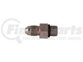 CONNECTOR 3/8 MJIC TO 1/2 MALE STR THRD