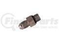 CONNECTOR 3/8 MJIC TO 1/2 MALE STR THRD