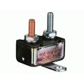 CIRCUIT BREAKER AUTOMATIC RESET 15 AMP EACH