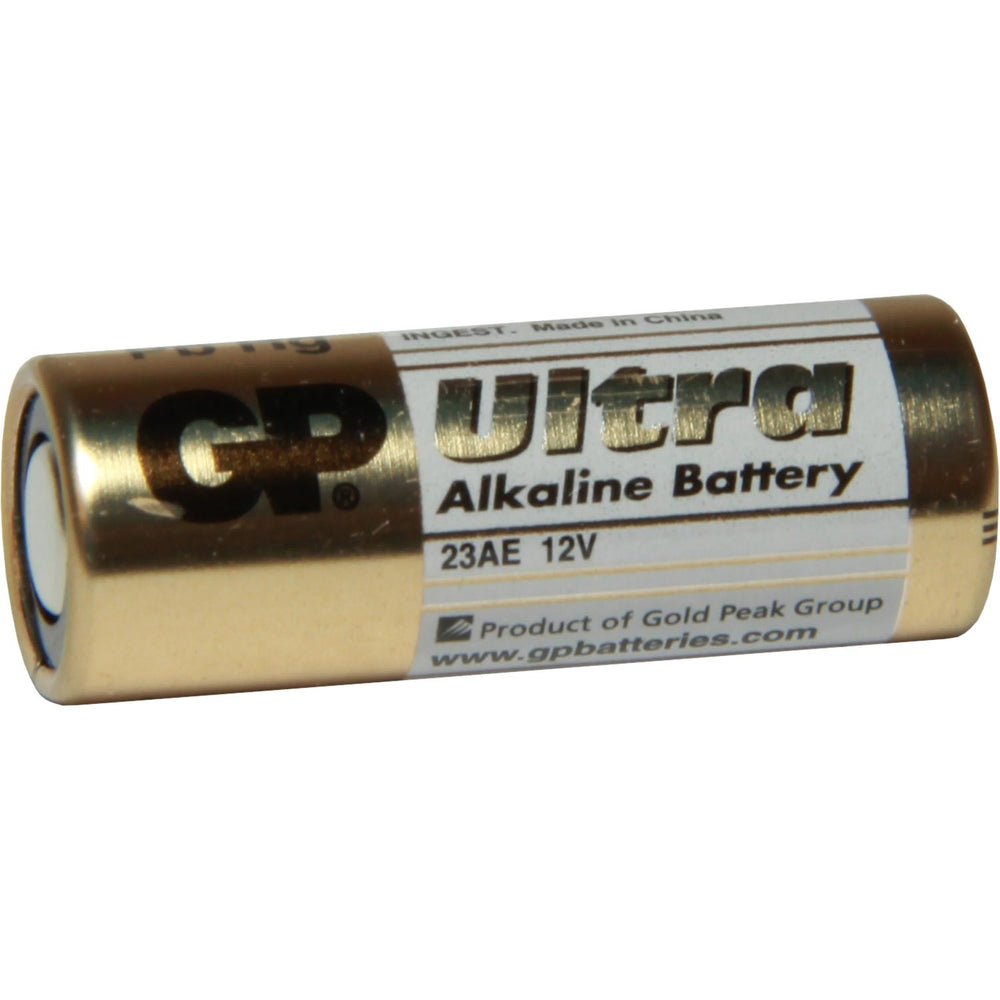 GOLIGHT/RADIORAY ACCESSORIES 12 VOLT REMOTE CONTROL BATTERY MN21