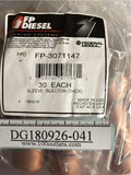 SLEEVE, INJECTOR (THICK)