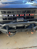 Smittybilt Mount Hardware