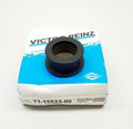 CIRCULAR PLUG