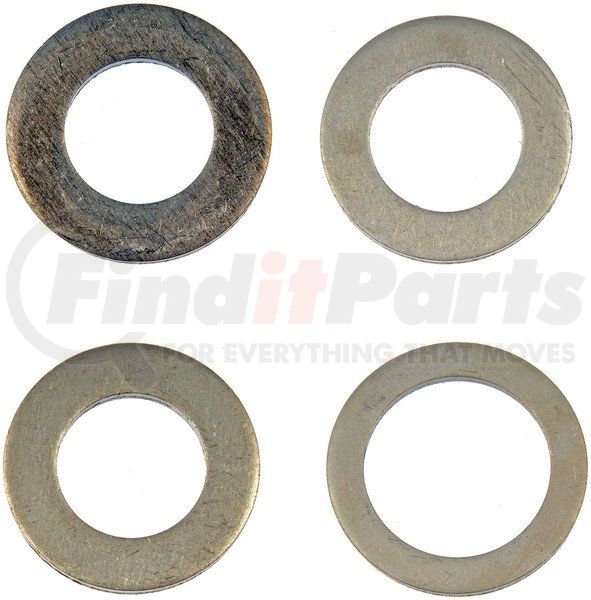 O.T.ALUMINUM GASKET ASST