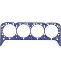 Fel-Pro Ford Mustang 60155 Exhaust Pipe Flange Gasket