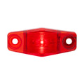 ONE LED MARK;MINI;RED