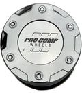 Pro Comp 8180 Snap In Cap