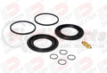 BOOT FOR 2.50 DIA. PISTON