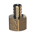 1/2' X 1/2' FEMALE A