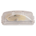 LED UTILITY LIGHT RECT 2.48'X1.2' 1