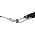 4-2/0 BLACK HEAT SHRINK