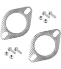 Fel-Pro Chevrolet Sonic 61839 Exhaust Pipe to Manifold Gasket
