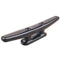 NYLON OPEN BASE CLEAT BLACK 6-