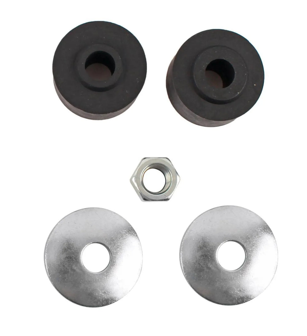 MOUNTING HARDWARE - 0.500 STEM
