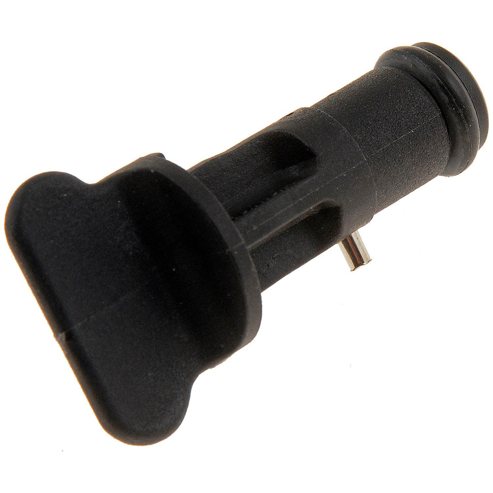 RADIATOR DRAIN COCK