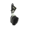 TIRE & BUMPER BRUSH W/OVERMOLD 12PK