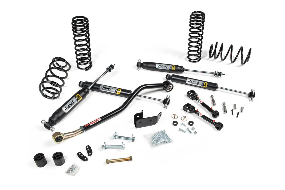 BOLT PACK